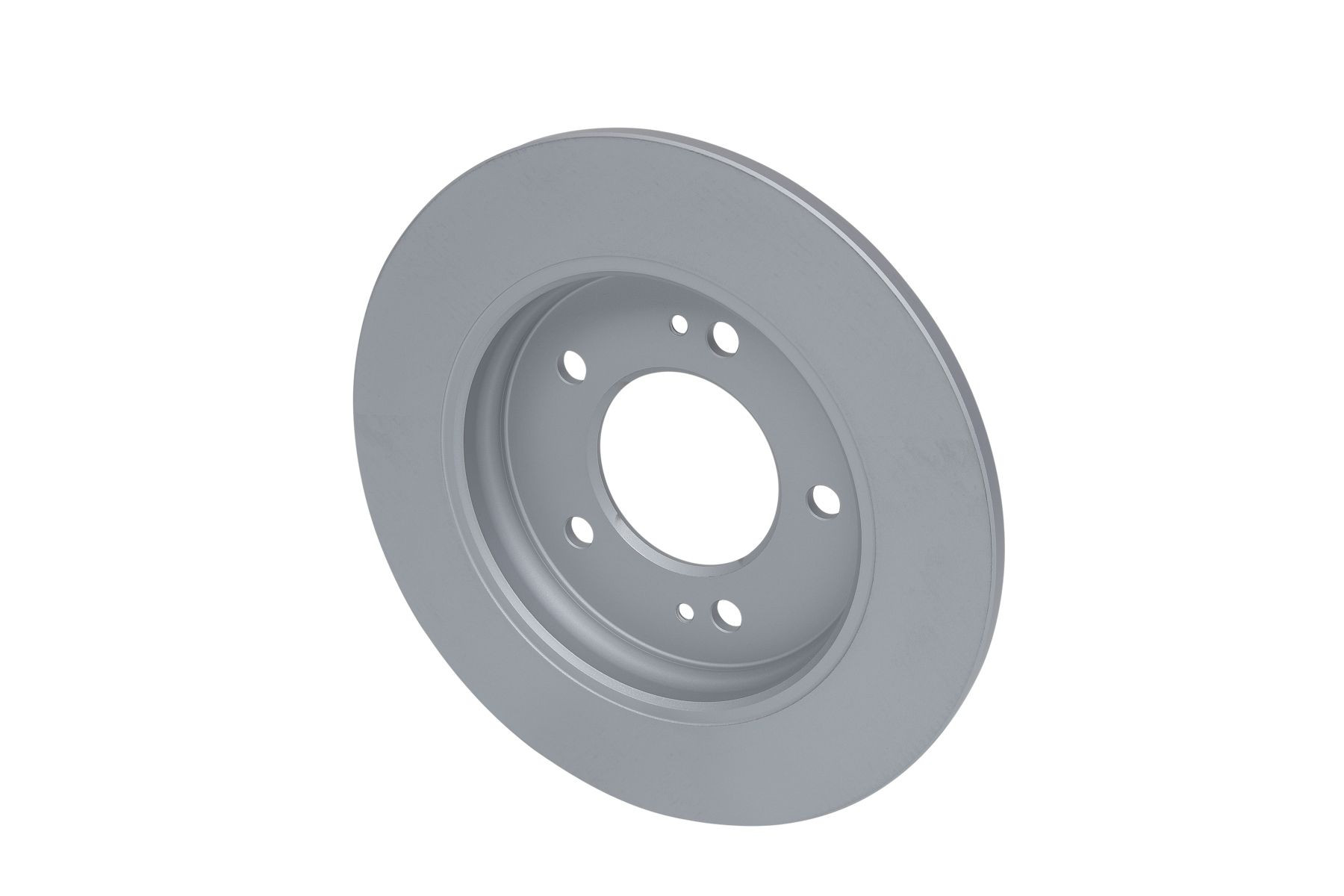 Stabdžių diskas ATE 24.0110-0408.1