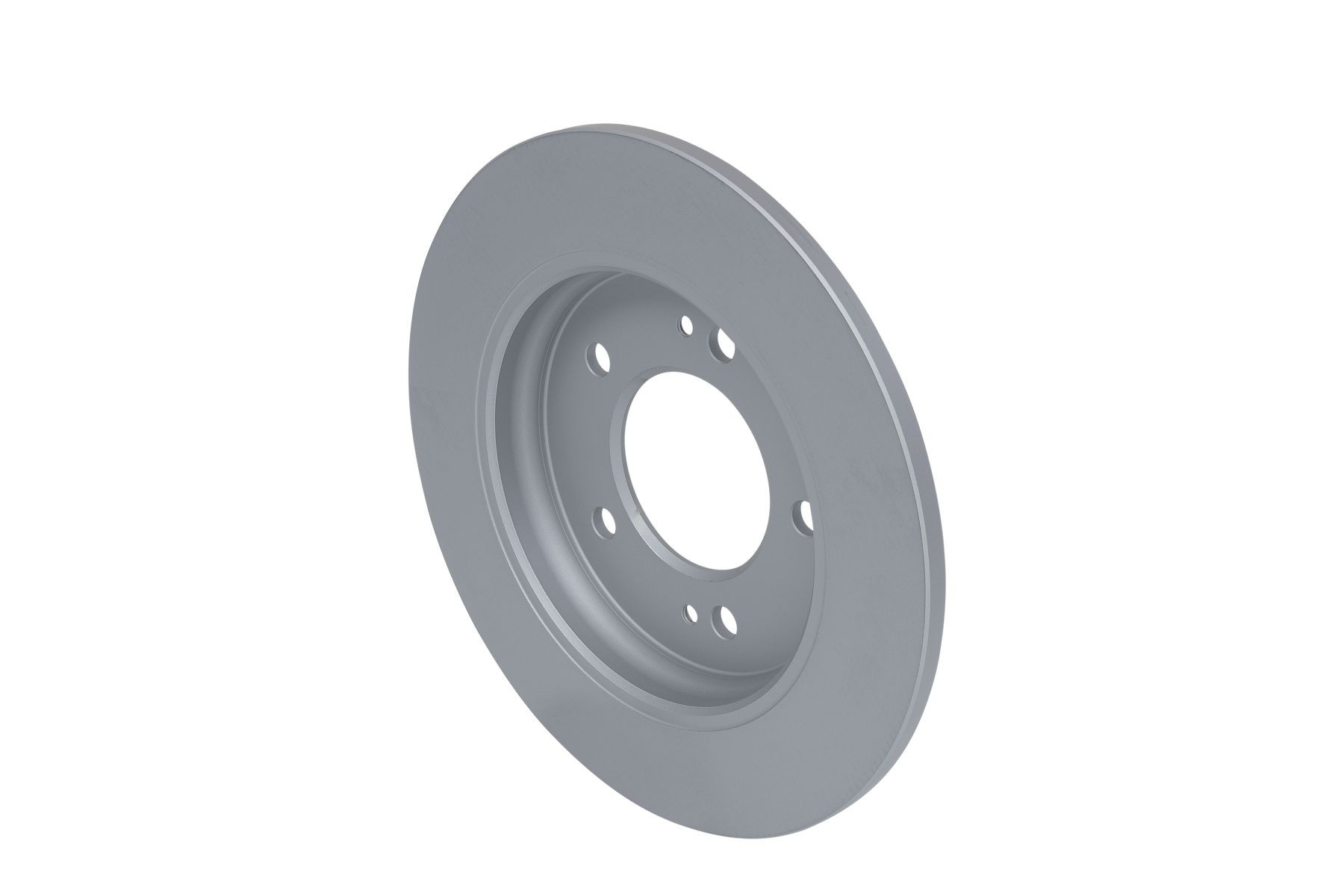 Stabdžių diskas ATE 24.0110-0408.1