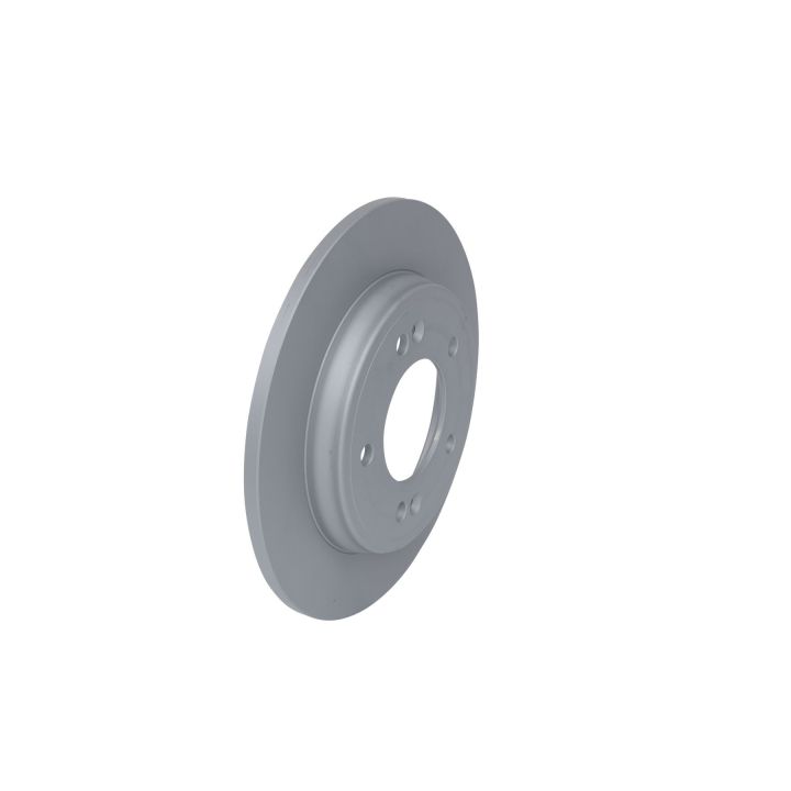 Stabdžių diskas ATE 24.0110-0408.1