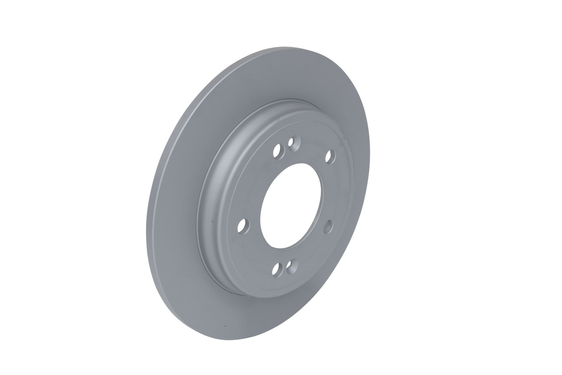 Stabdžių diskas ATE 24.0110-0408.1