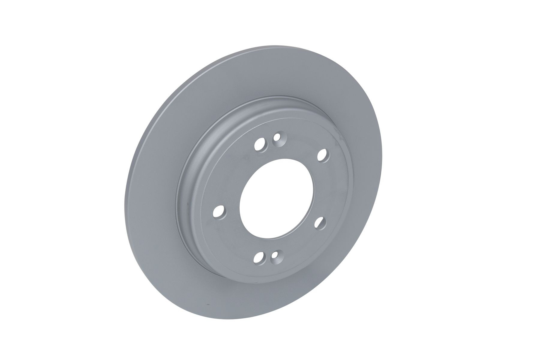 Stabdžių diskas ATE 24.0110-0408.1