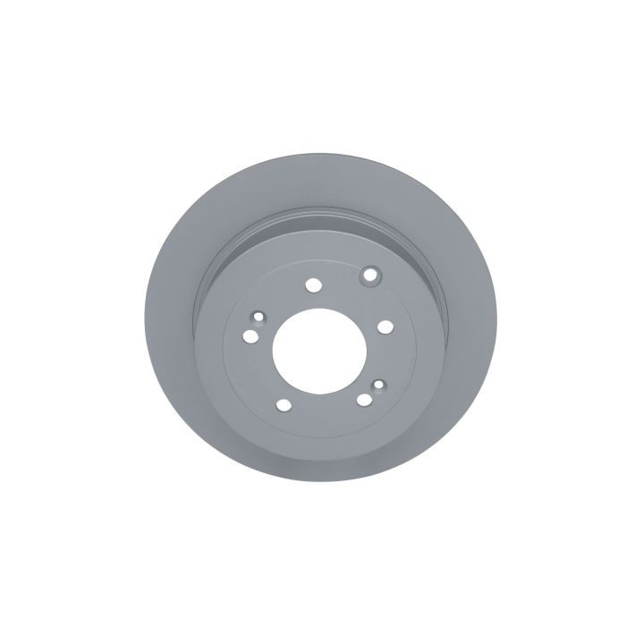 Stabdžių diskas ATE 24.0110-0410.1