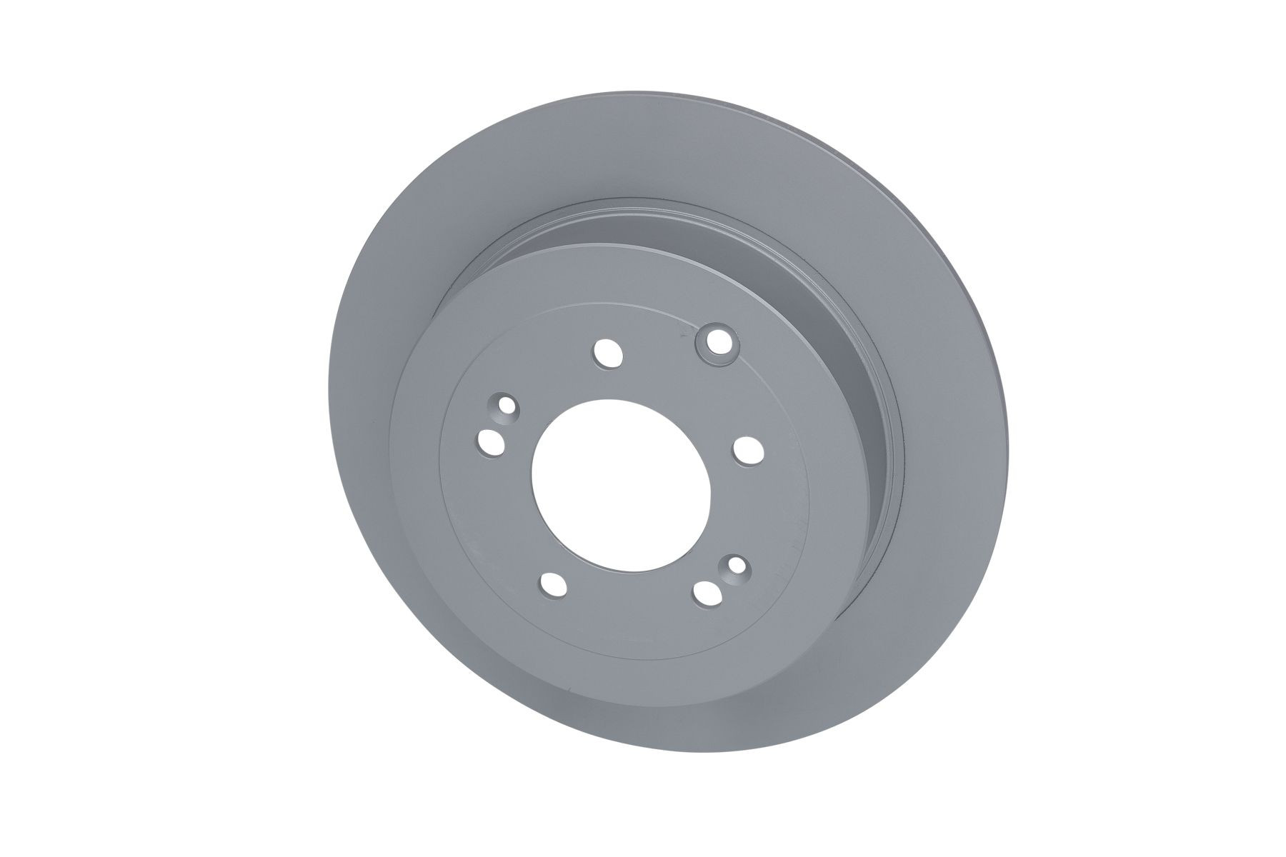 Stabdžių diskas ATE 24.0110-0410.1
