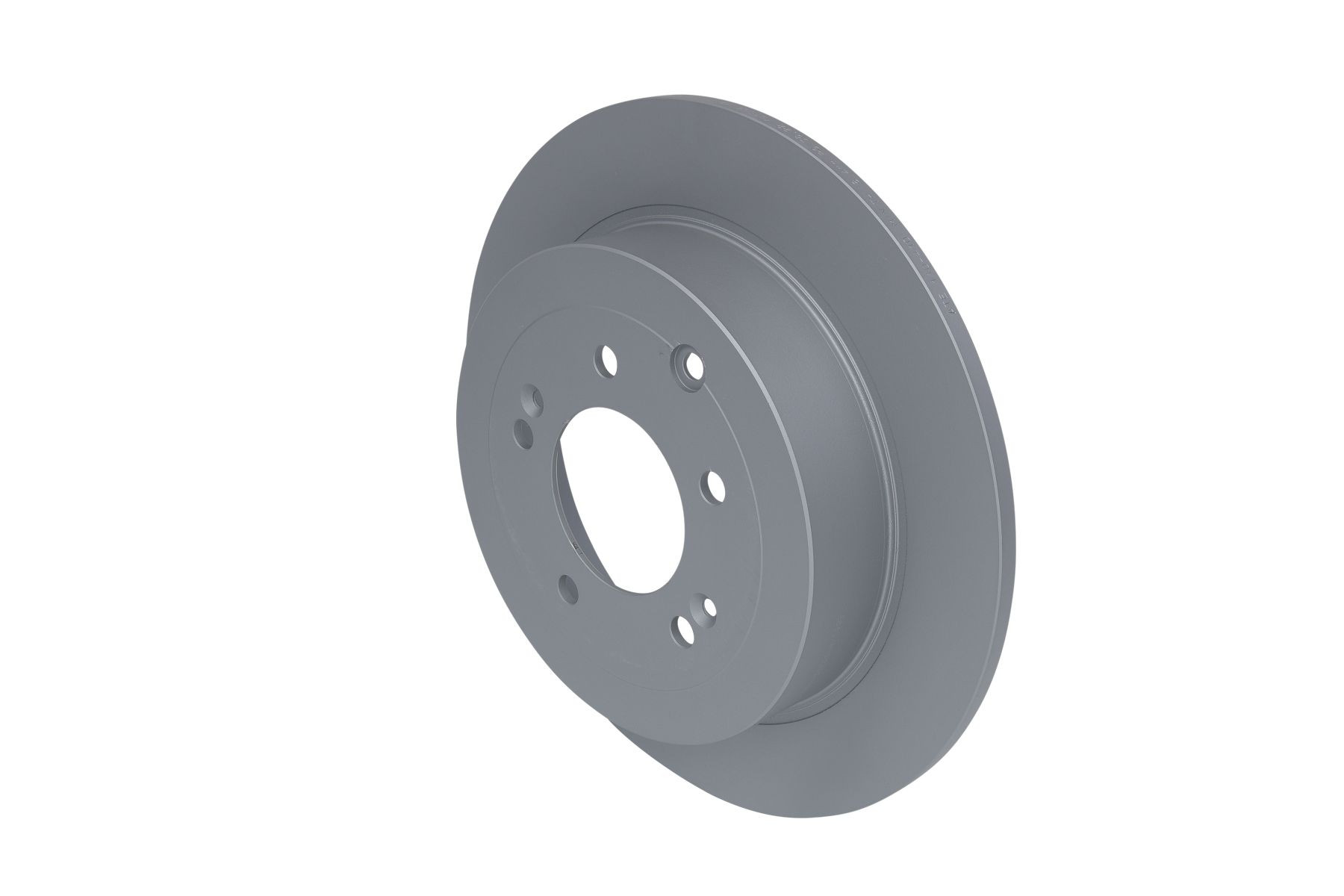 Stabdžių diskas ATE 24.0110-0410.1