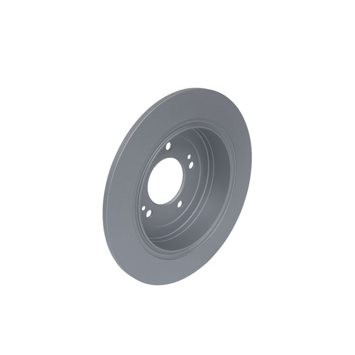 Stabdžių diskas ATE 24.0110-0410.1