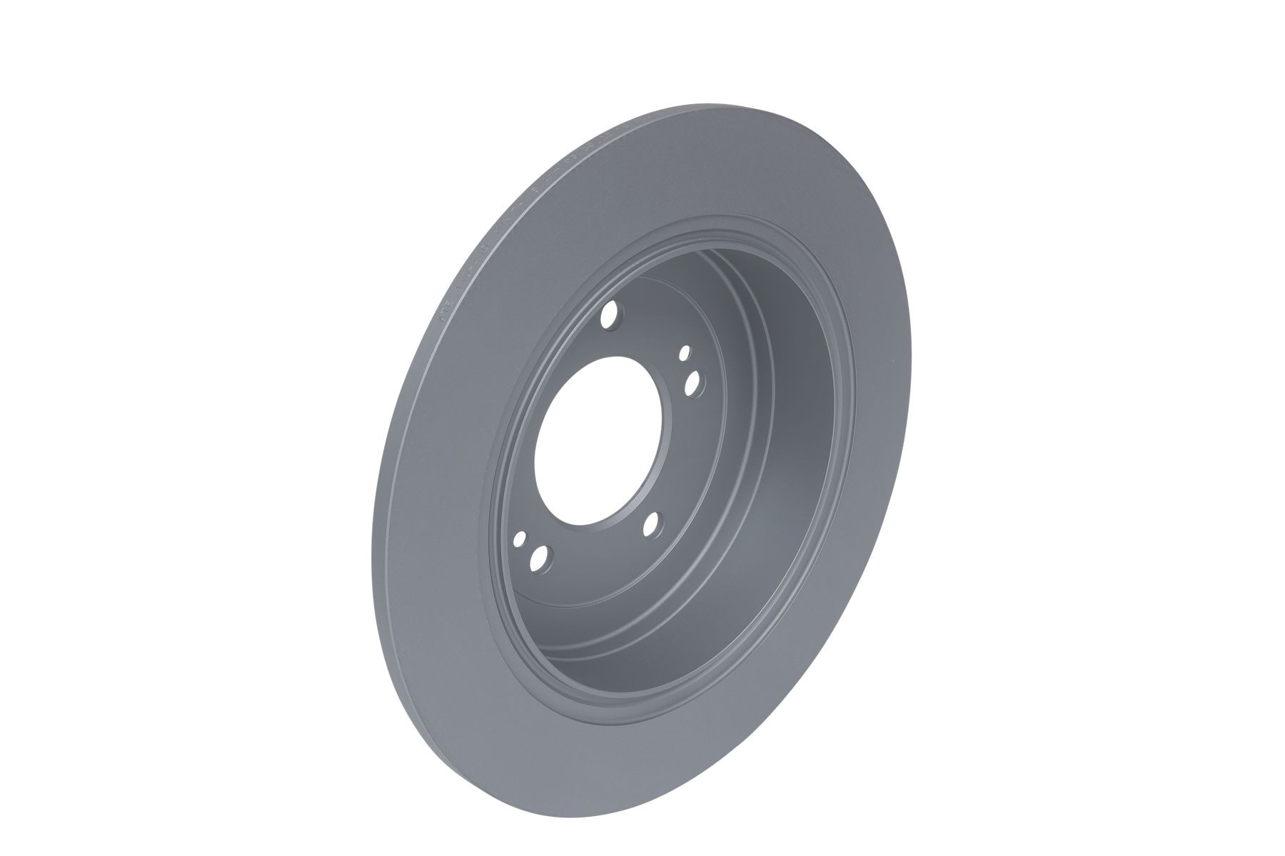 Stabdžių diskas ATE 24.0110-0410.1
