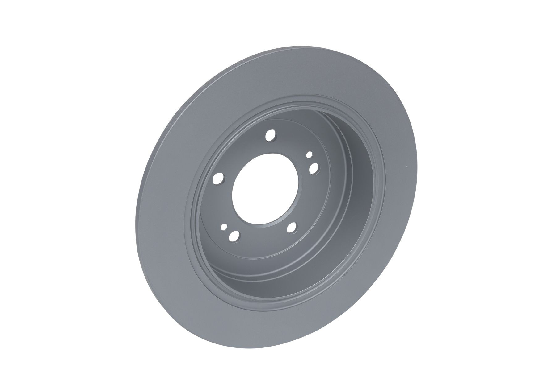 Stabdžių diskas ATE 24.0110-0410.1