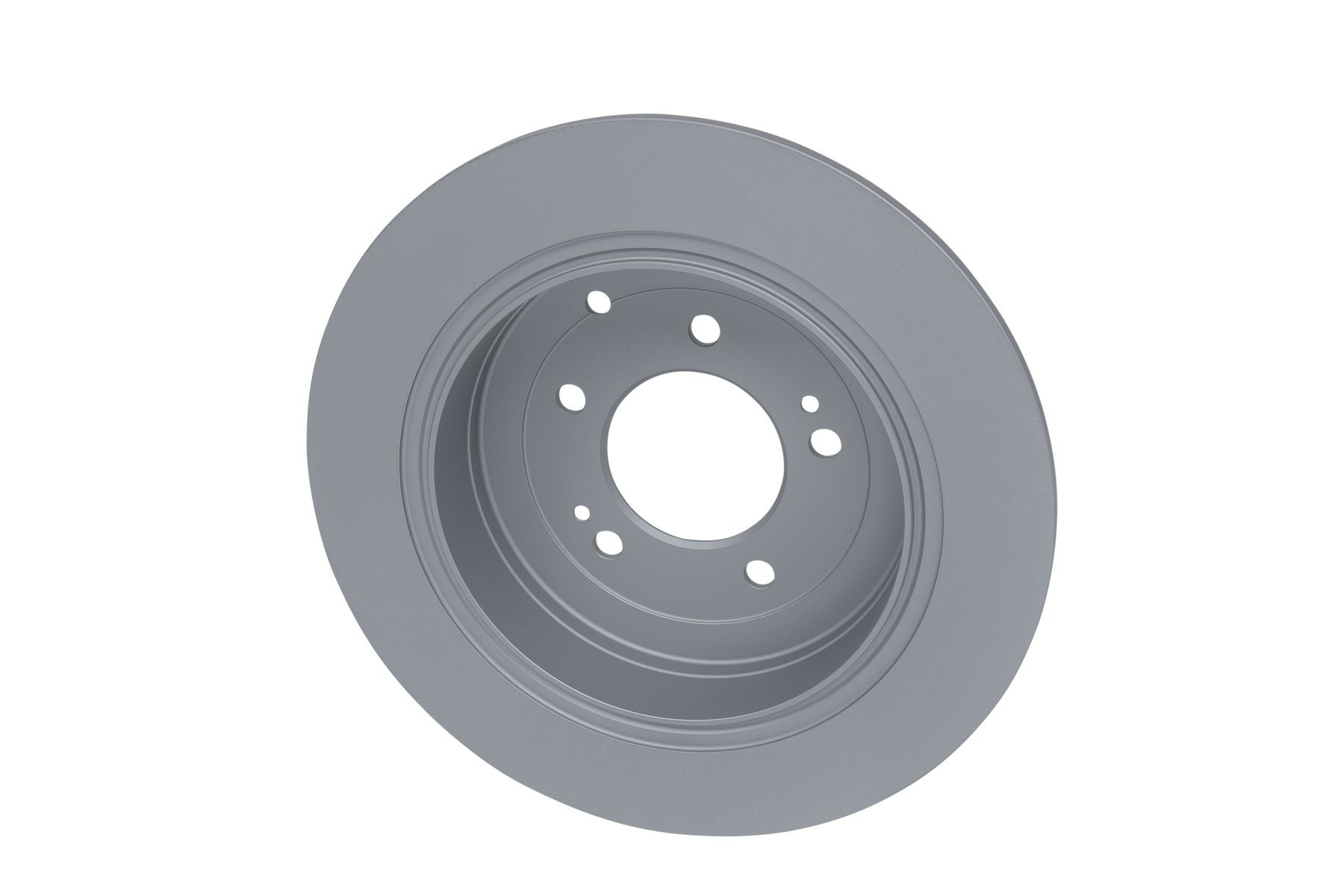 Stabdžių diskas ATE 24.0110-0410.1