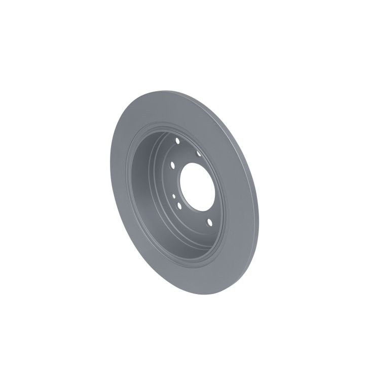 Stabdžių diskas ATE 24.0110-0410.1