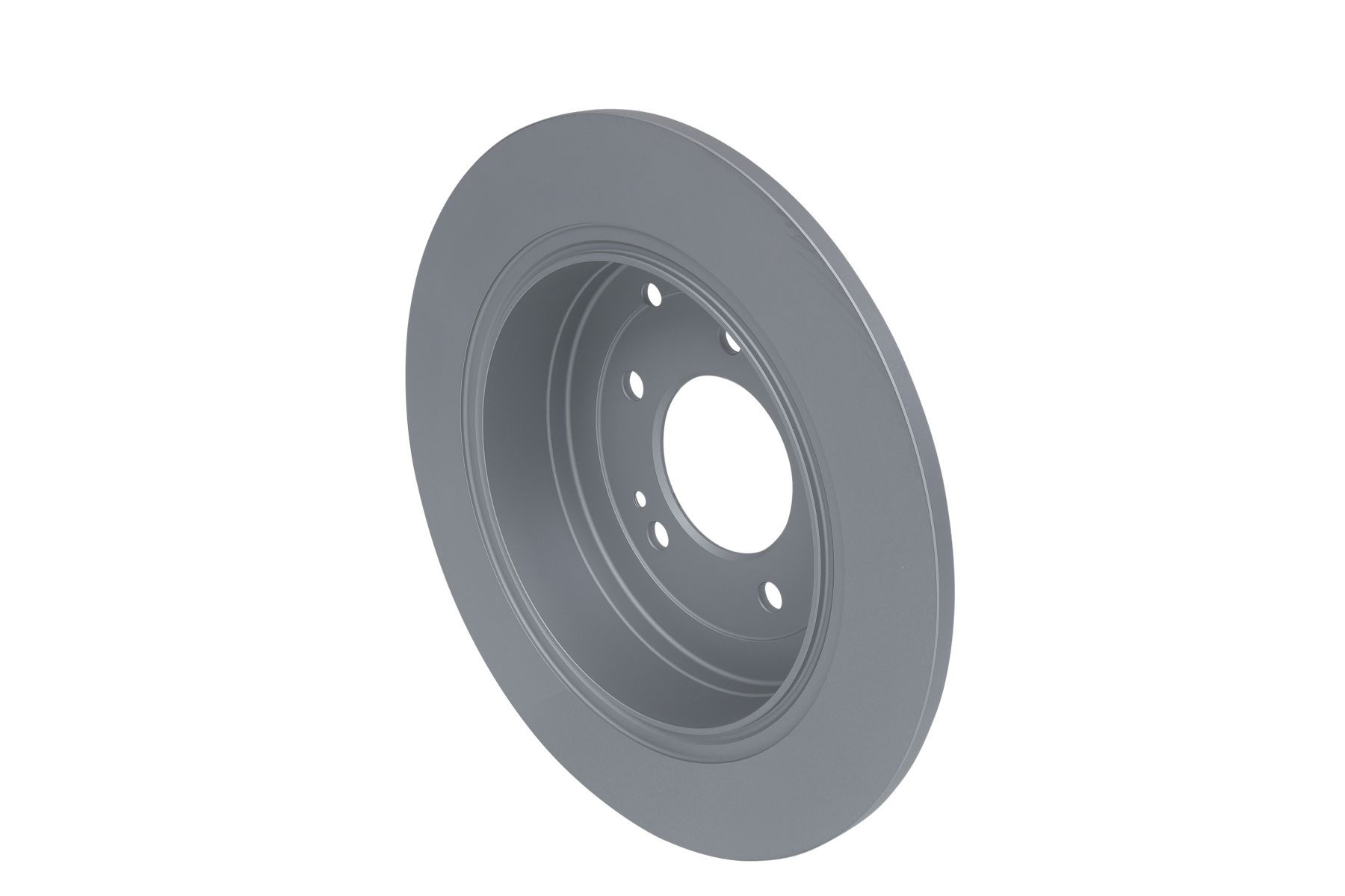 Stabdžių diskas ATE 24.0110-0410.1