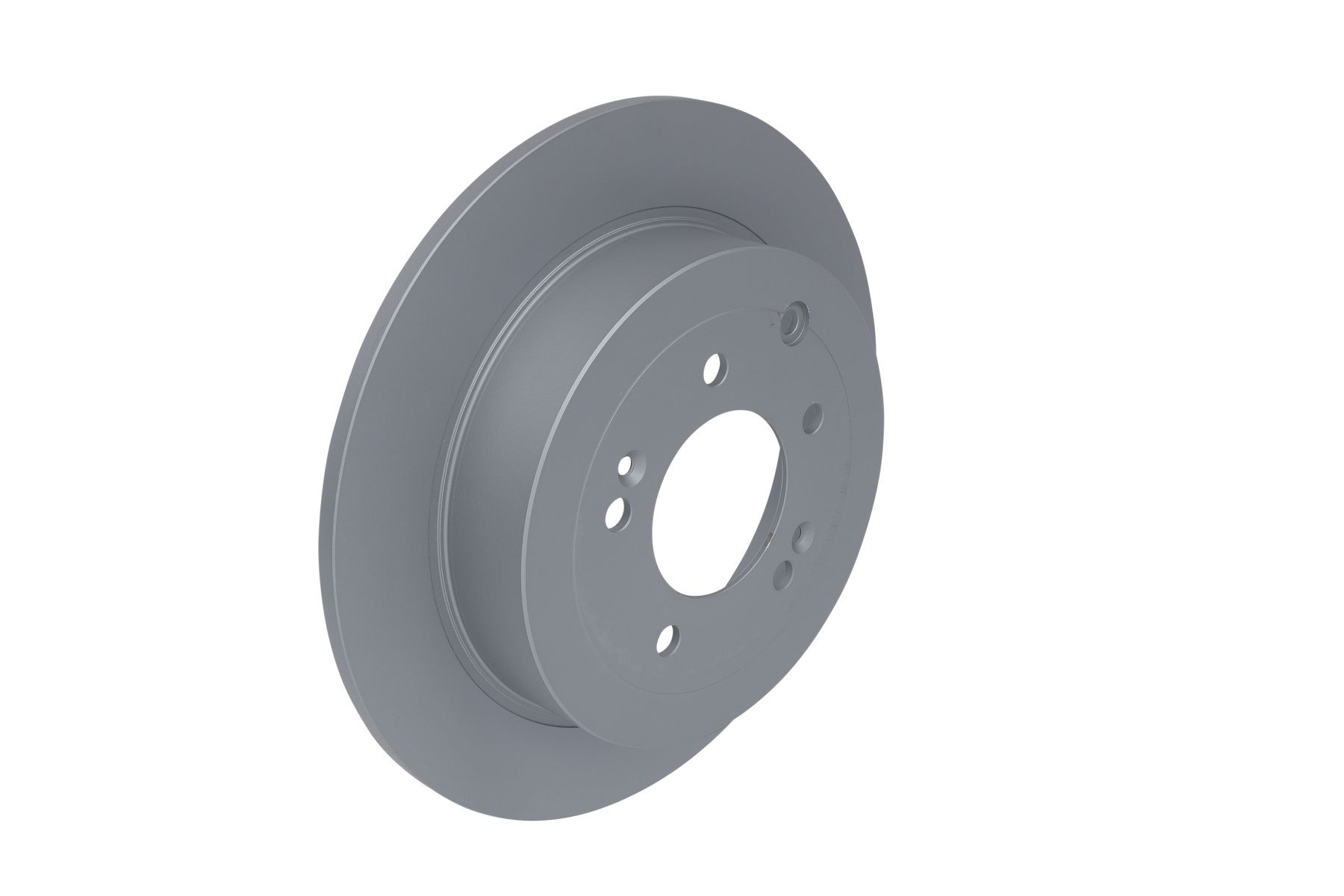 Stabdžių diskas ATE 24.0110-0410.1