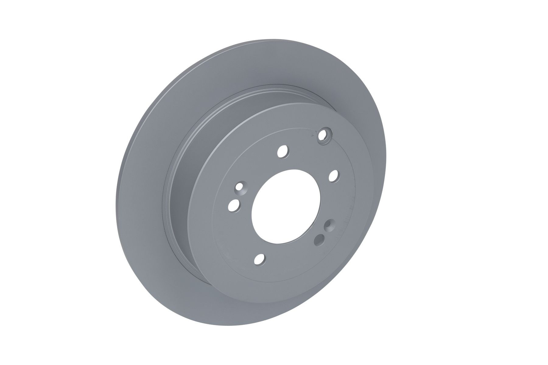 Stabdžių diskas ATE 24.0110-0410.1