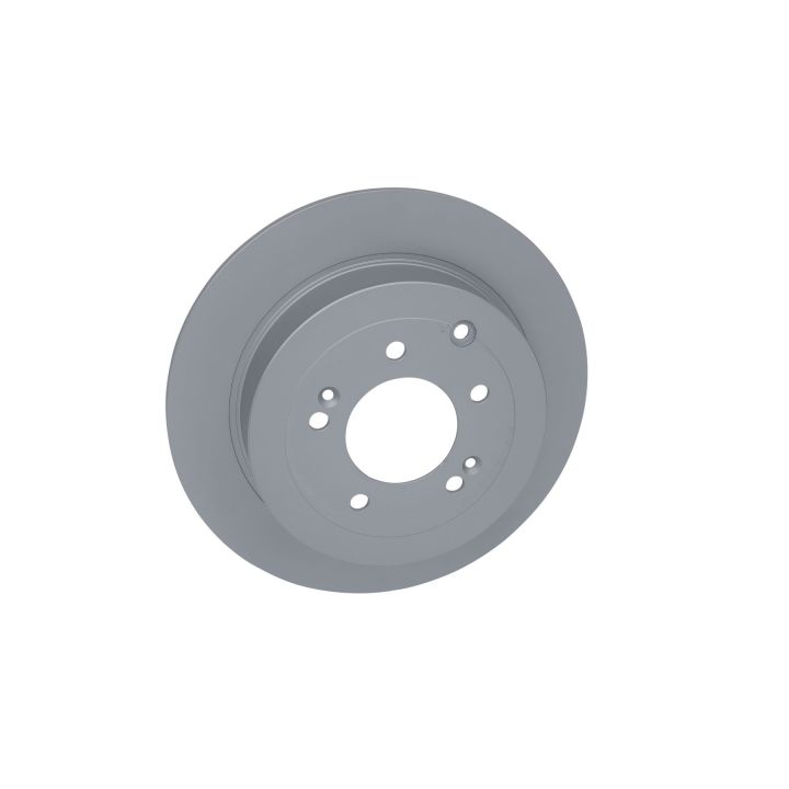 Stabdžių diskas ATE 24.0110-0410.1