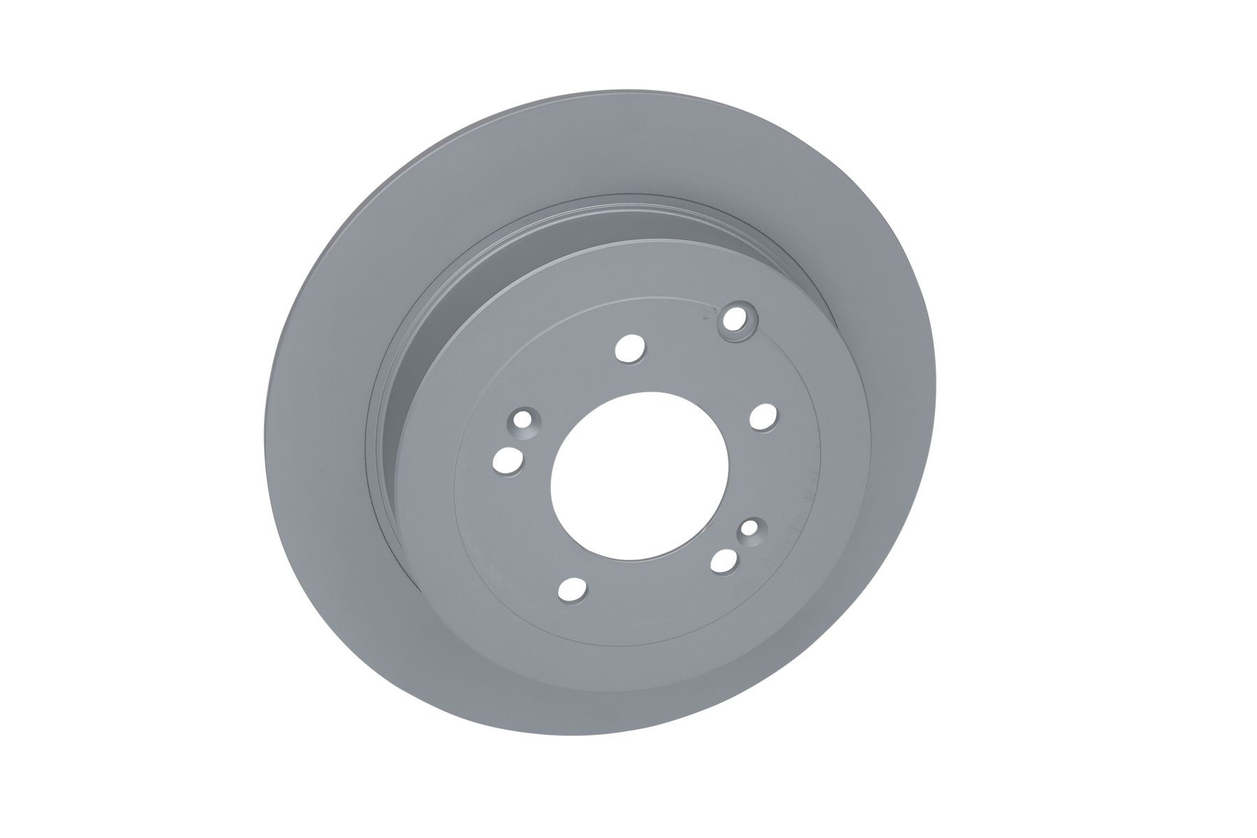Stabdžių diskas ATE 24.0110-0410.1