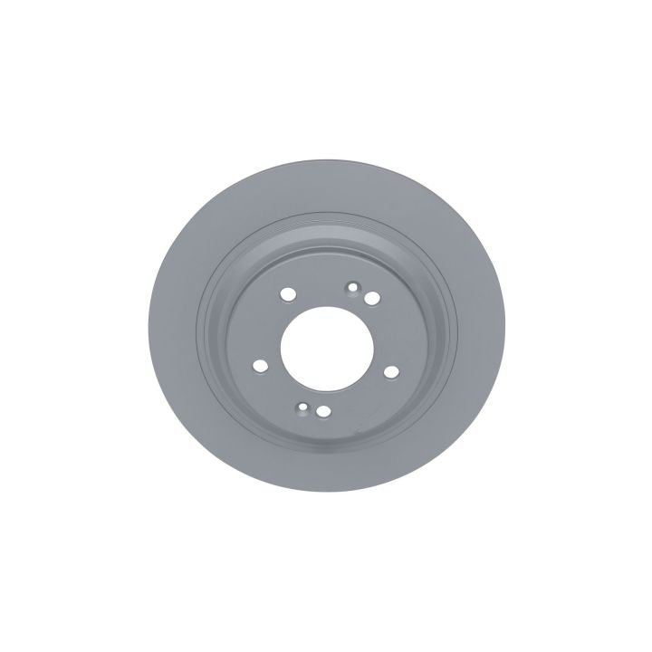 Stabdžių diskas ATE 24.0110-0411.1