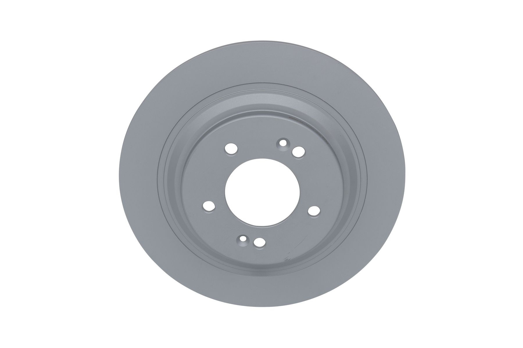 Stabdžių diskas ATE 24.0110-0411.1