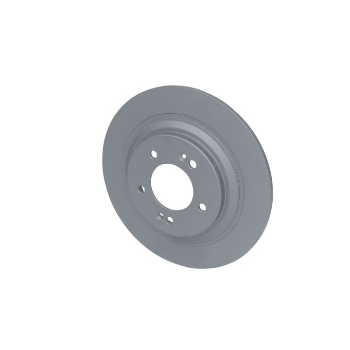 Stabdžių diskas ATE 24.0110-0411.1