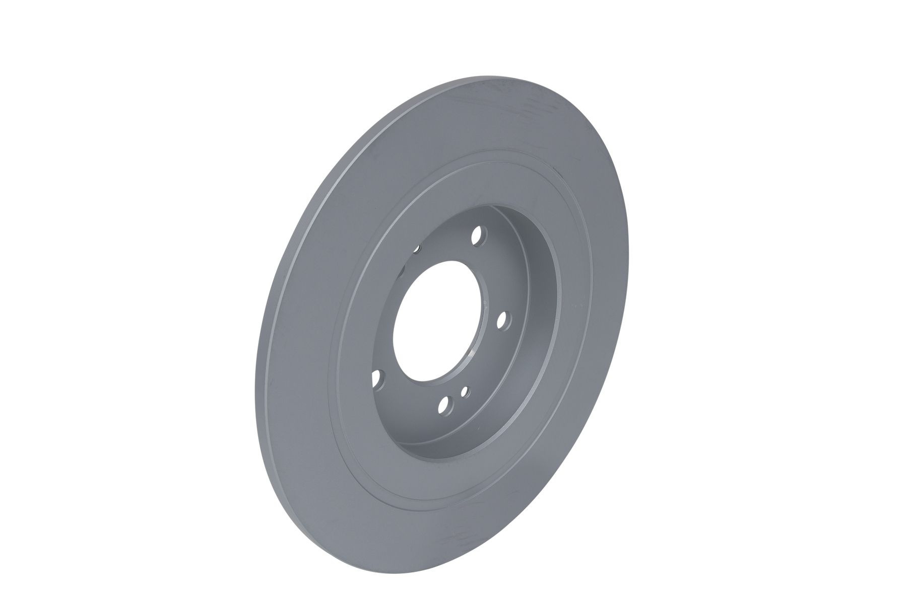 Stabdžių diskas ATE 24.0110-0411.1