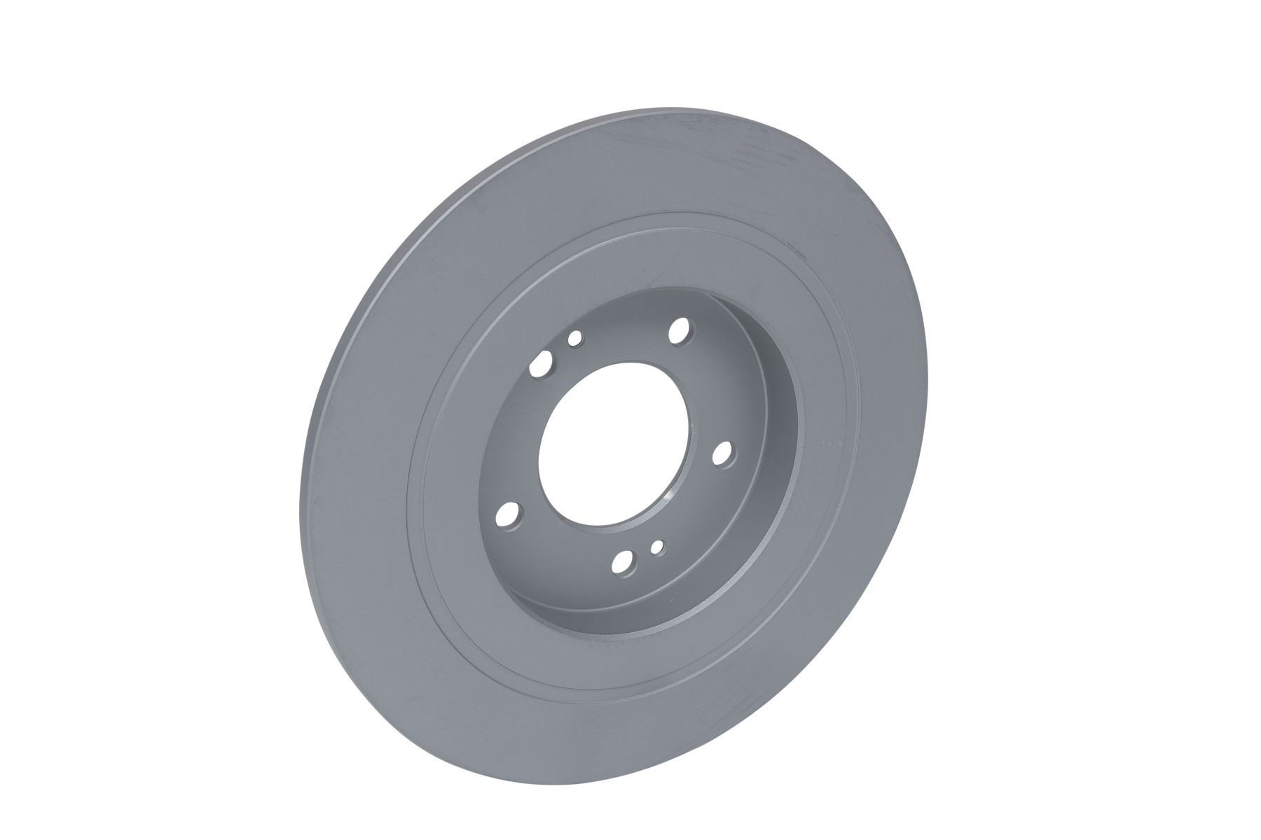 Stabdžių diskas ATE 24.0110-0411.1