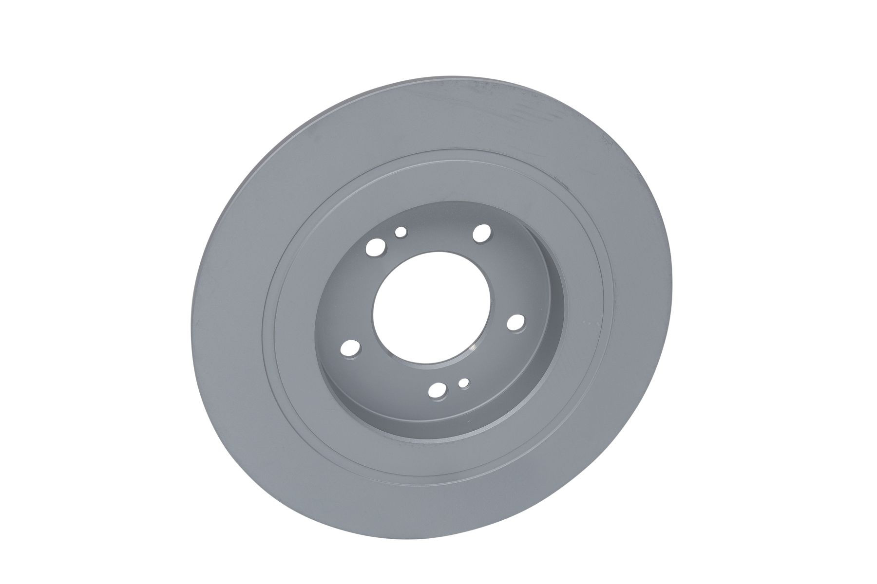Stabdžių diskas ATE 24.0110-0411.1