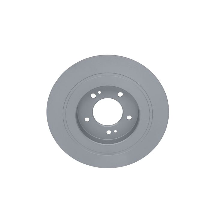 Stabdžių diskas ATE 24.0110-0411.1