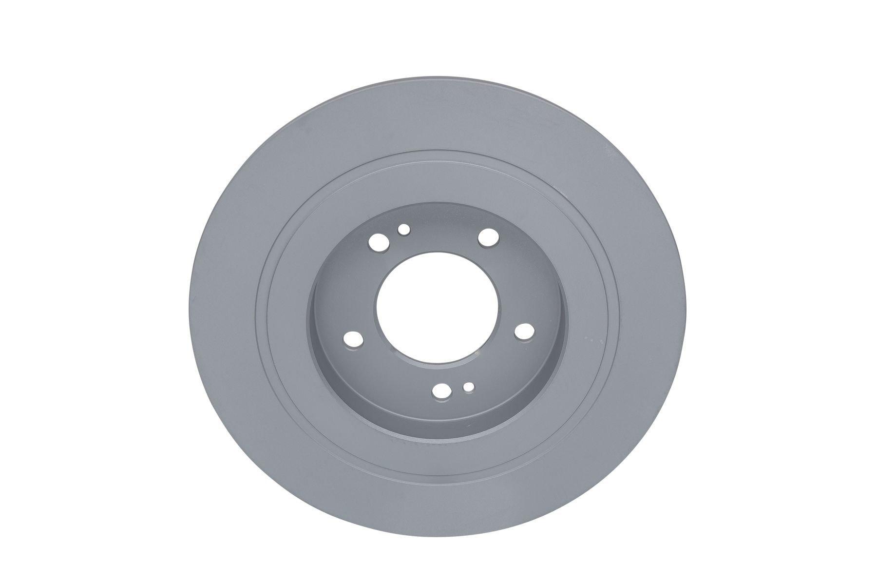 Stabdžių diskas ATE 24.0110-0411.1