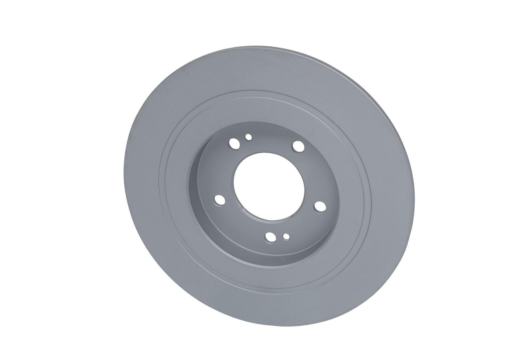 Stabdžių diskas ATE 24.0110-0411.1