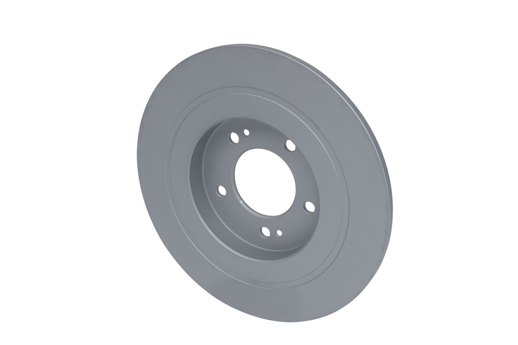 Stabdžių diskas ATE 24.0110-0411.1