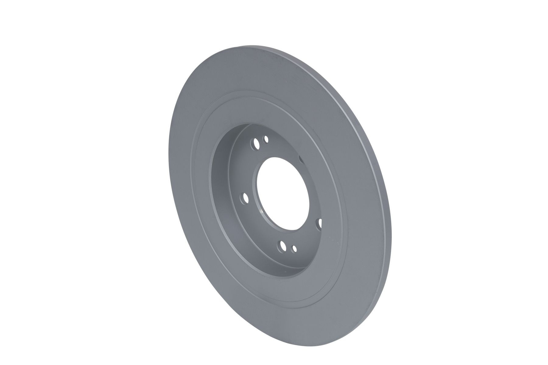 Stabdžių diskas ATE 24.0110-0411.1