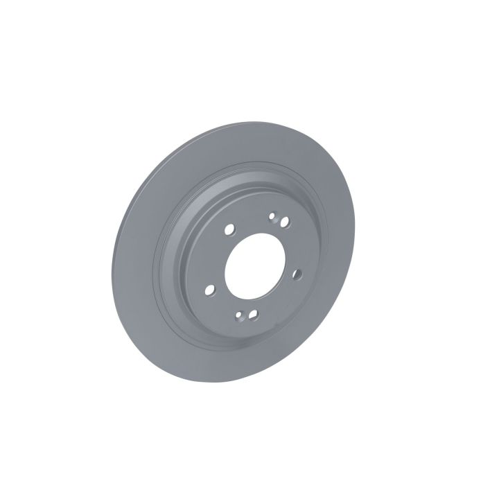 Stabdžių diskas ATE 24.0110-0411.1