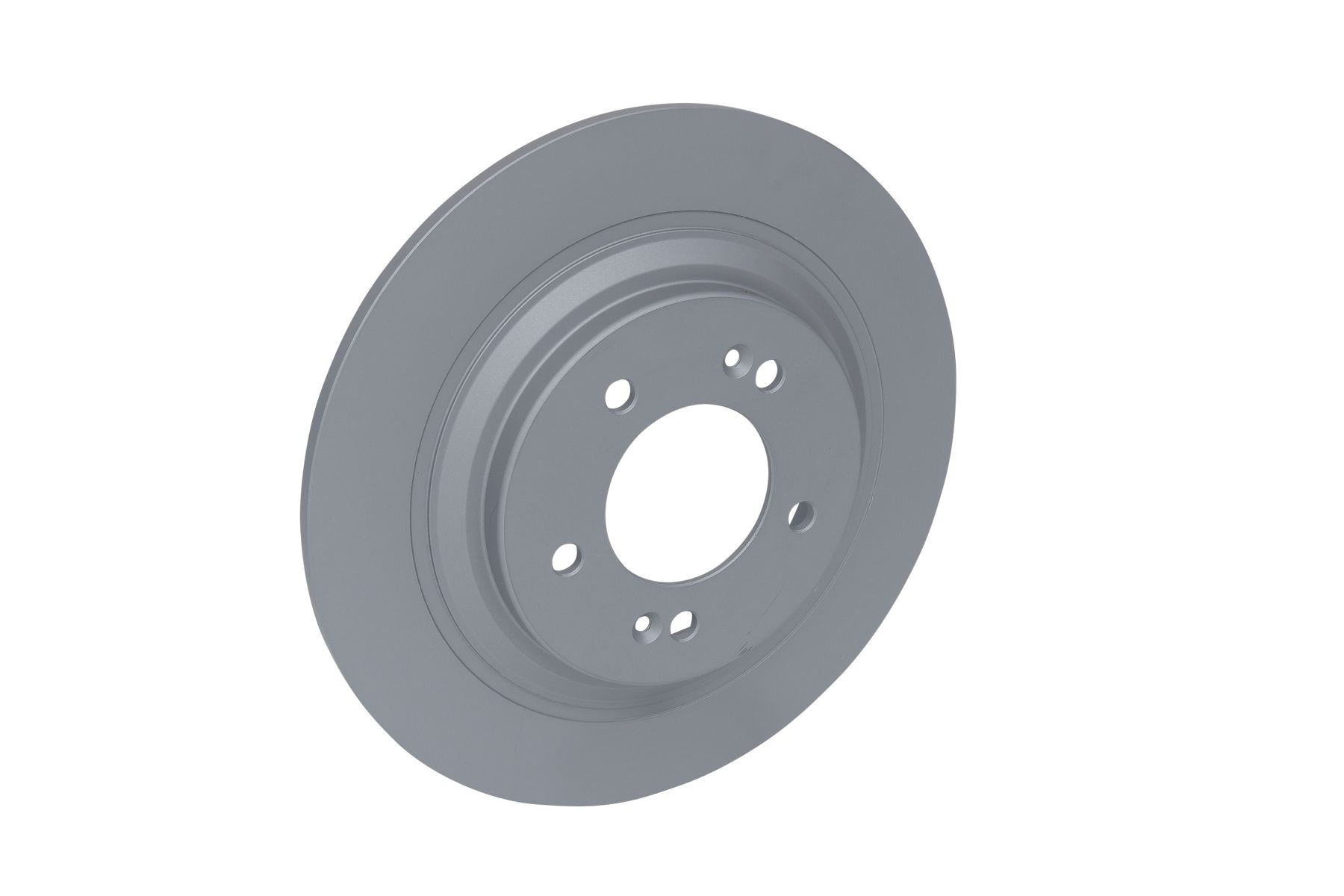 Stabdžių diskas ATE 24.0110-0411.1