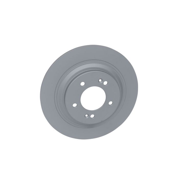 Stabdžių diskas ATE 24.0110-0411.1