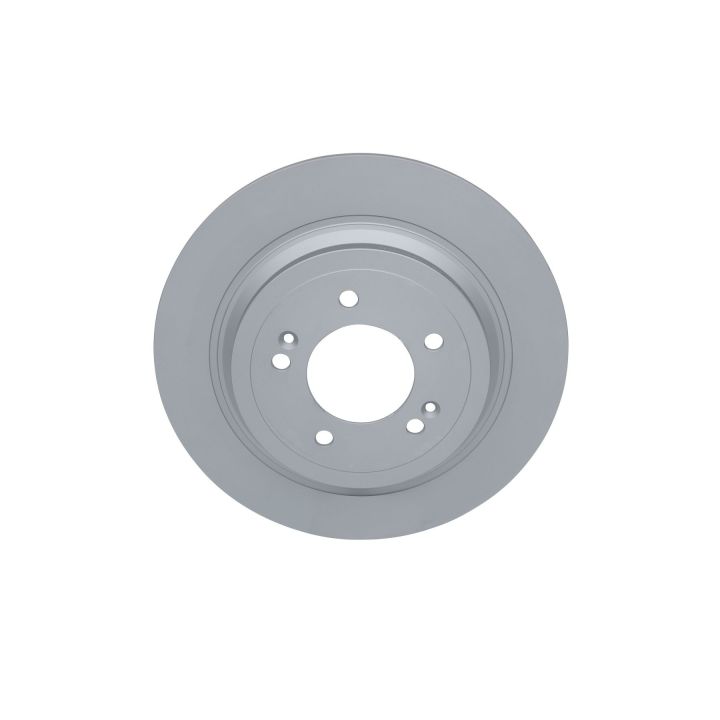 Stabdžių diskas ATE 24.0110-0412.1