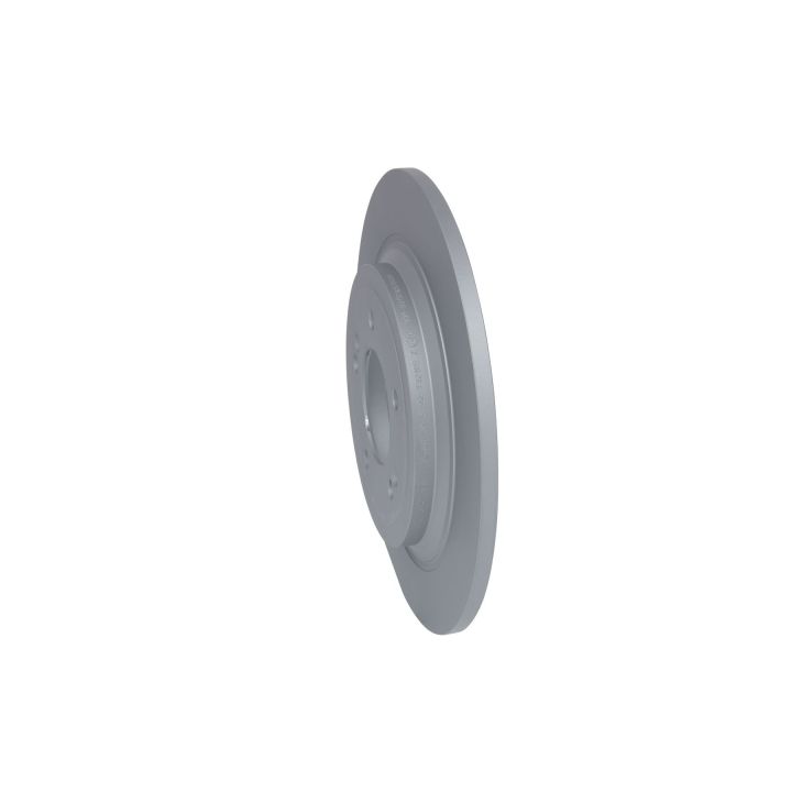 Stabdžių diskas ATE 24.0110-0412.1