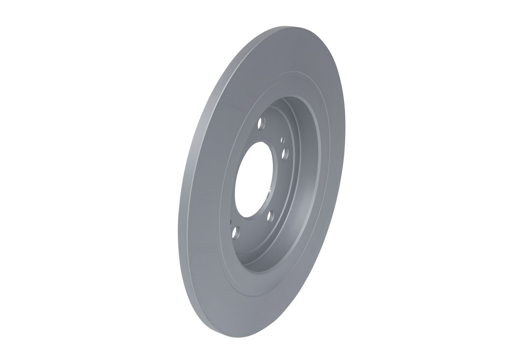 Stabdžių diskas ATE 24.0110-0412.1