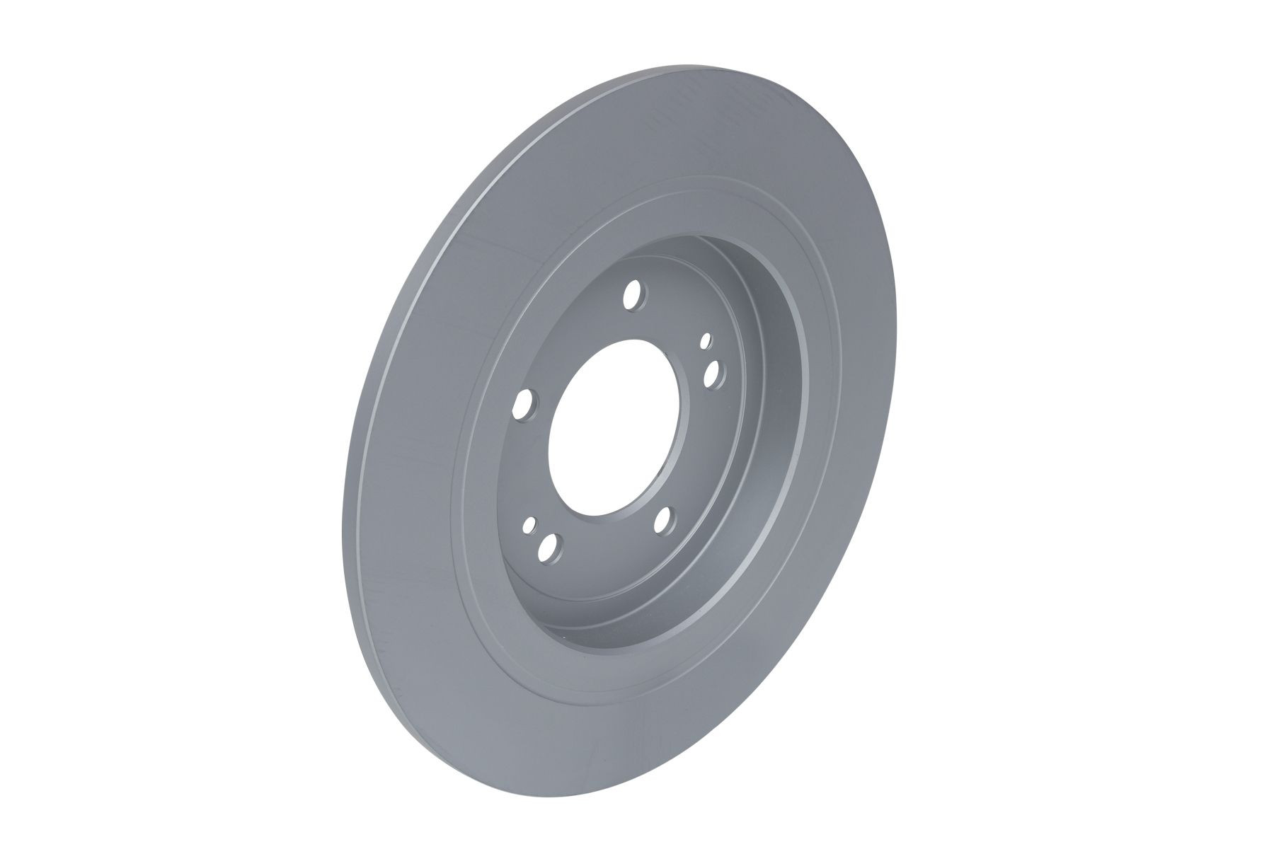 Stabdžių diskas ATE 24.0110-0412.1