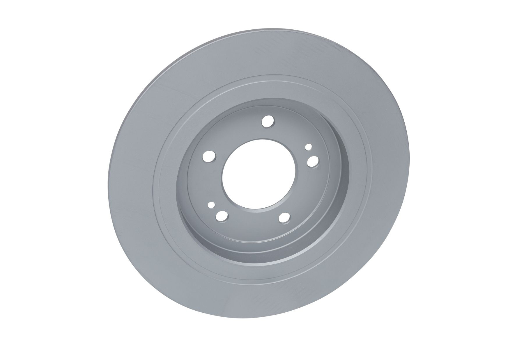 Stabdžių diskas ATE 24.0110-0412.1