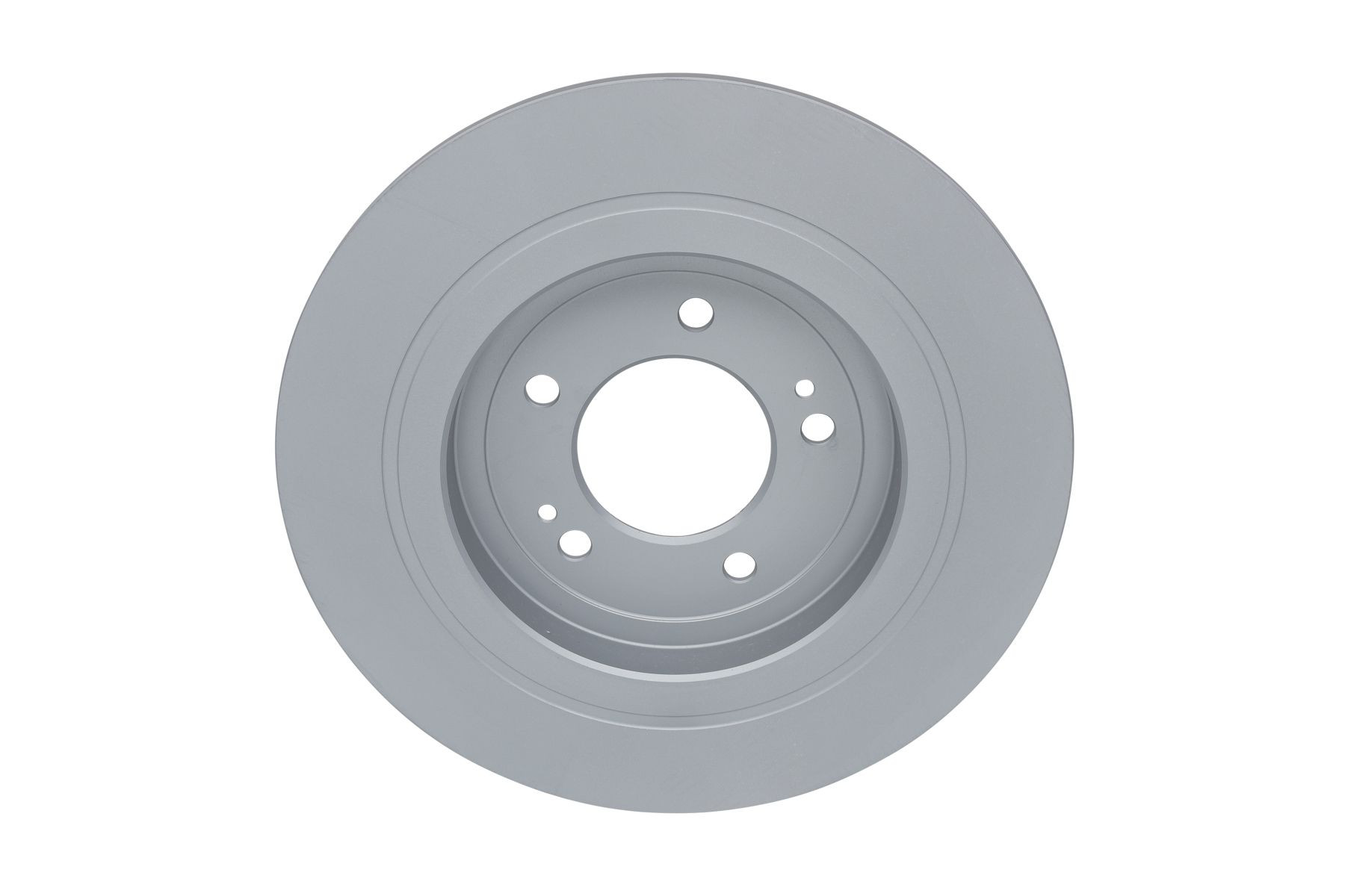 Stabdžių diskas ATE 24.0110-0412.1