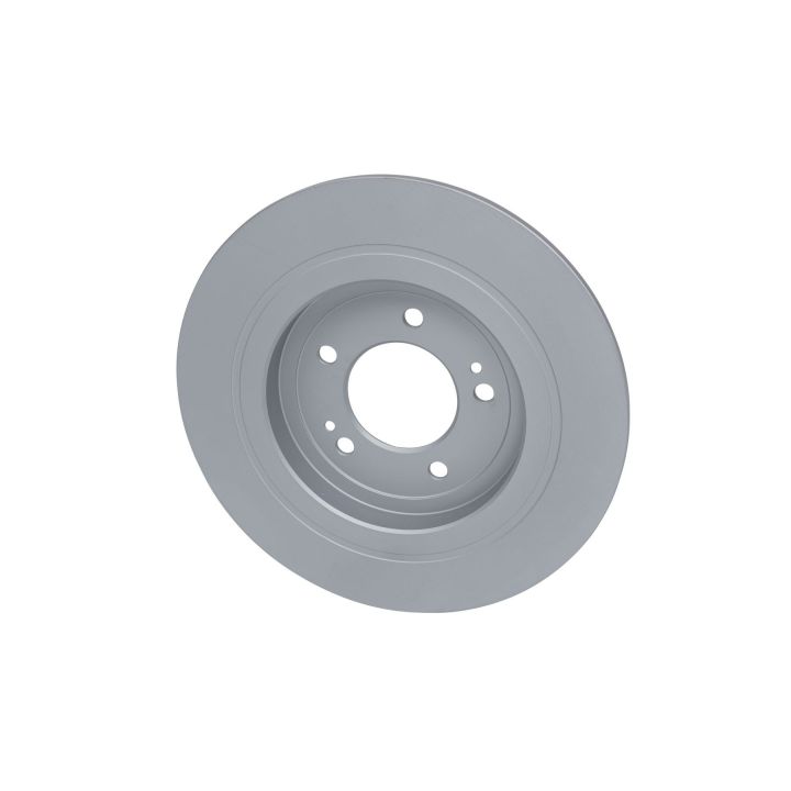 Stabdžių diskas ATE 24.0110-0412.1