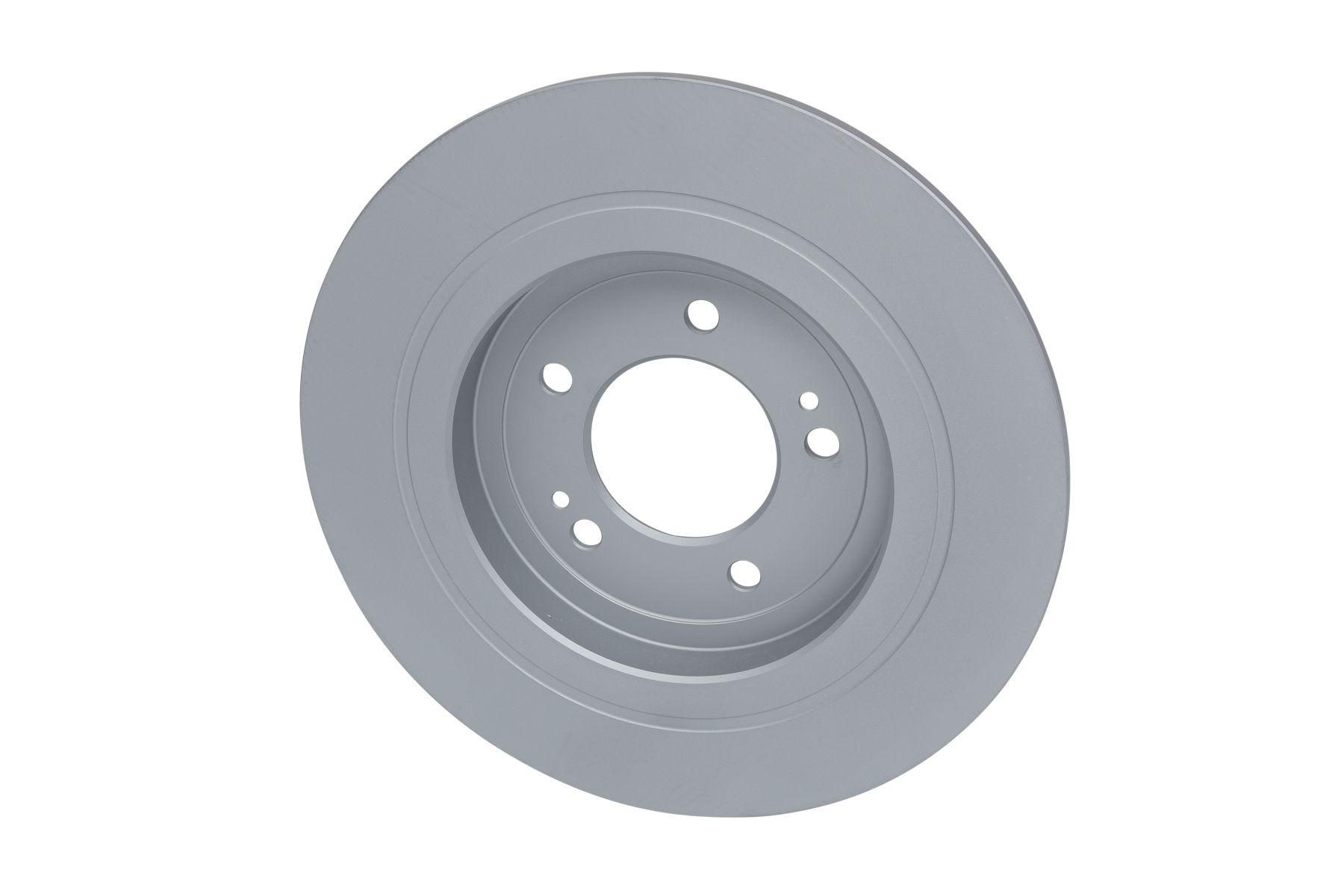 Stabdžių diskas ATE 24.0110-0412.1