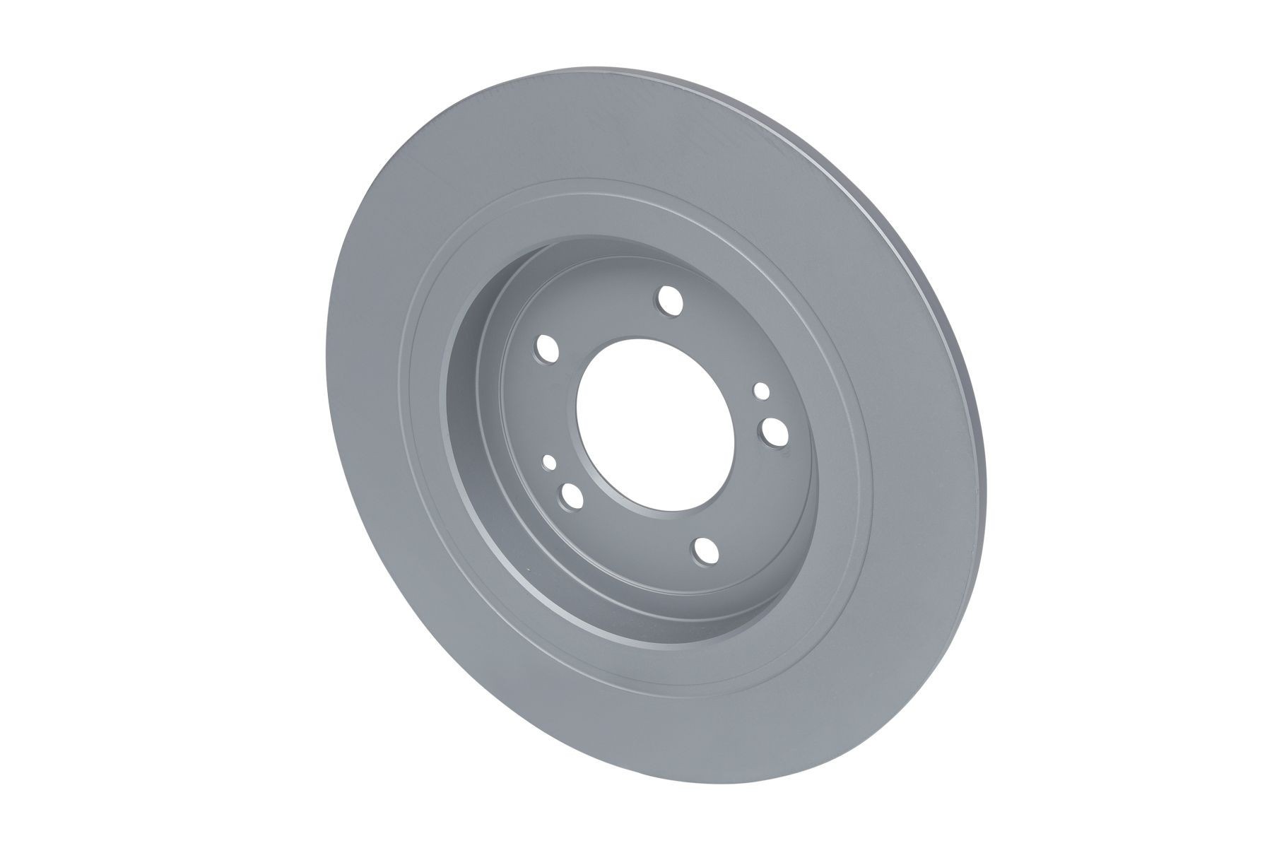 Stabdžių diskas ATE 24.0110-0412.1