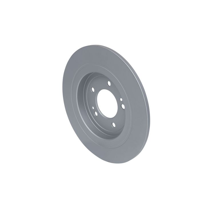 Stabdžių diskas ATE 24.0110-0412.1