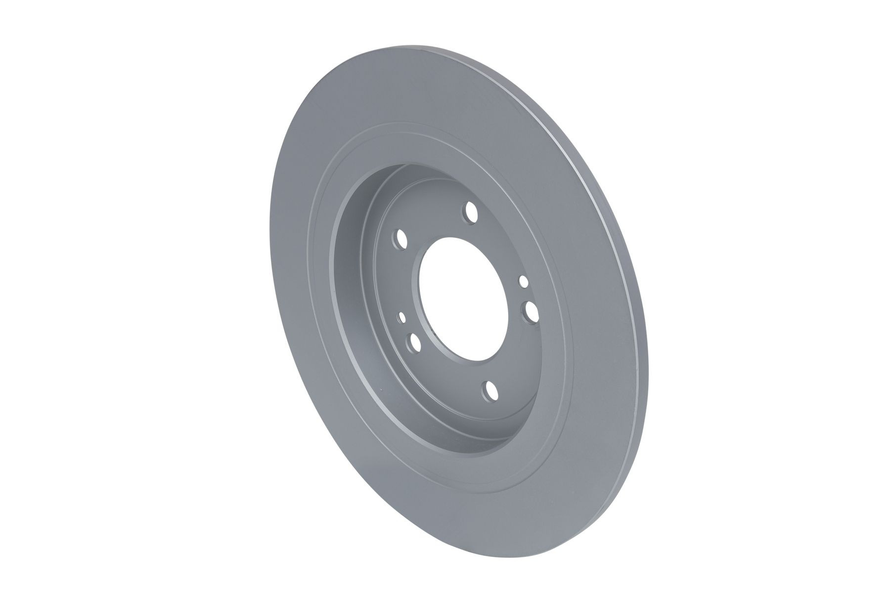 Stabdžių diskas ATE 24.0110-0412.1