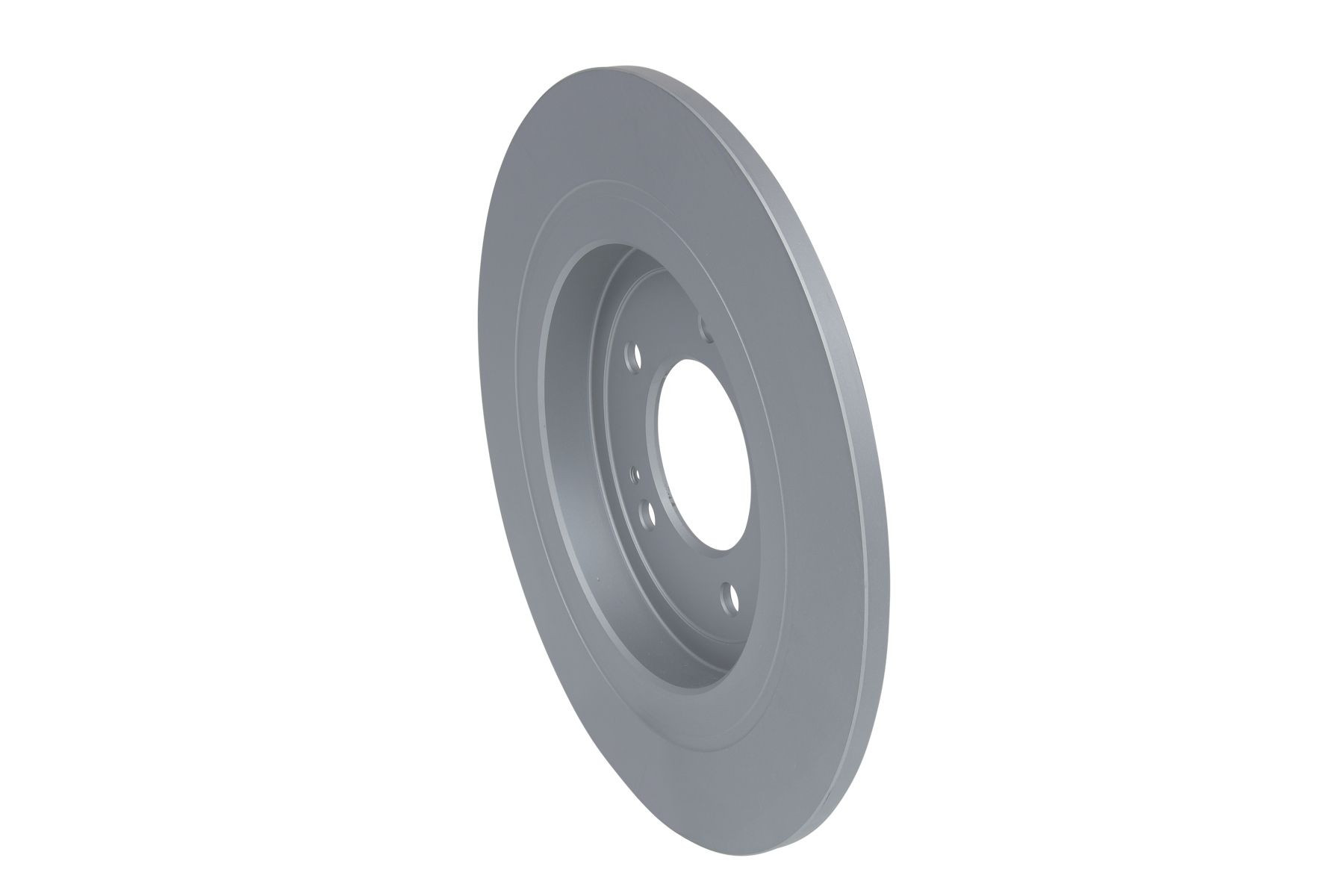 Stabdžių diskas ATE 24.0110-0412.1