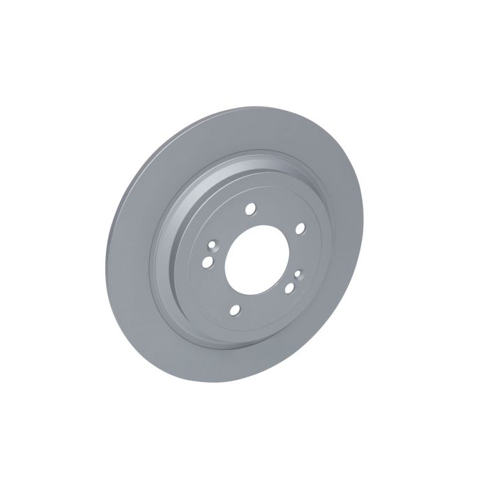 Stabdžių diskas ATE 24.0110-0412.1