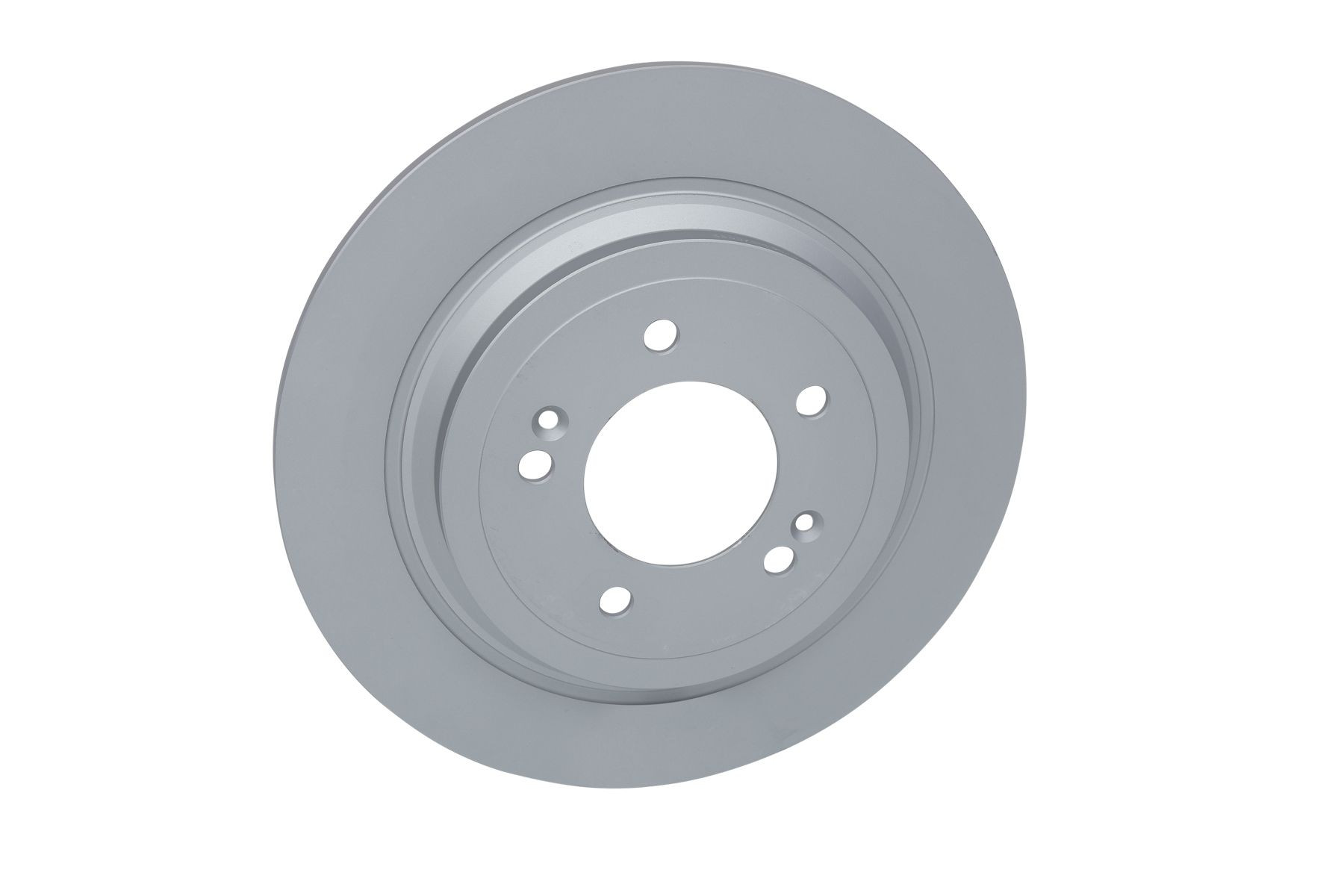 Stabdžių diskas ATE 24.0110-0412.1