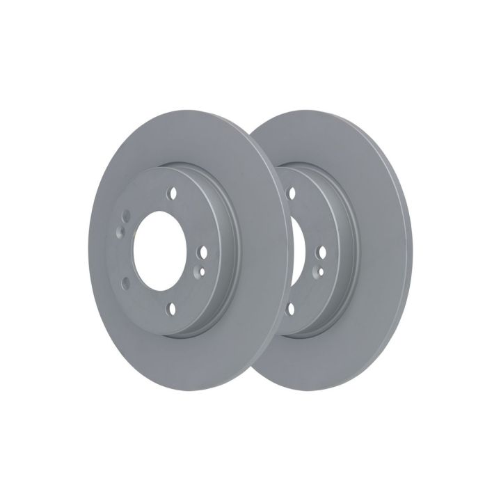 Stabdžių diskas ATE 24.0110-0414.1