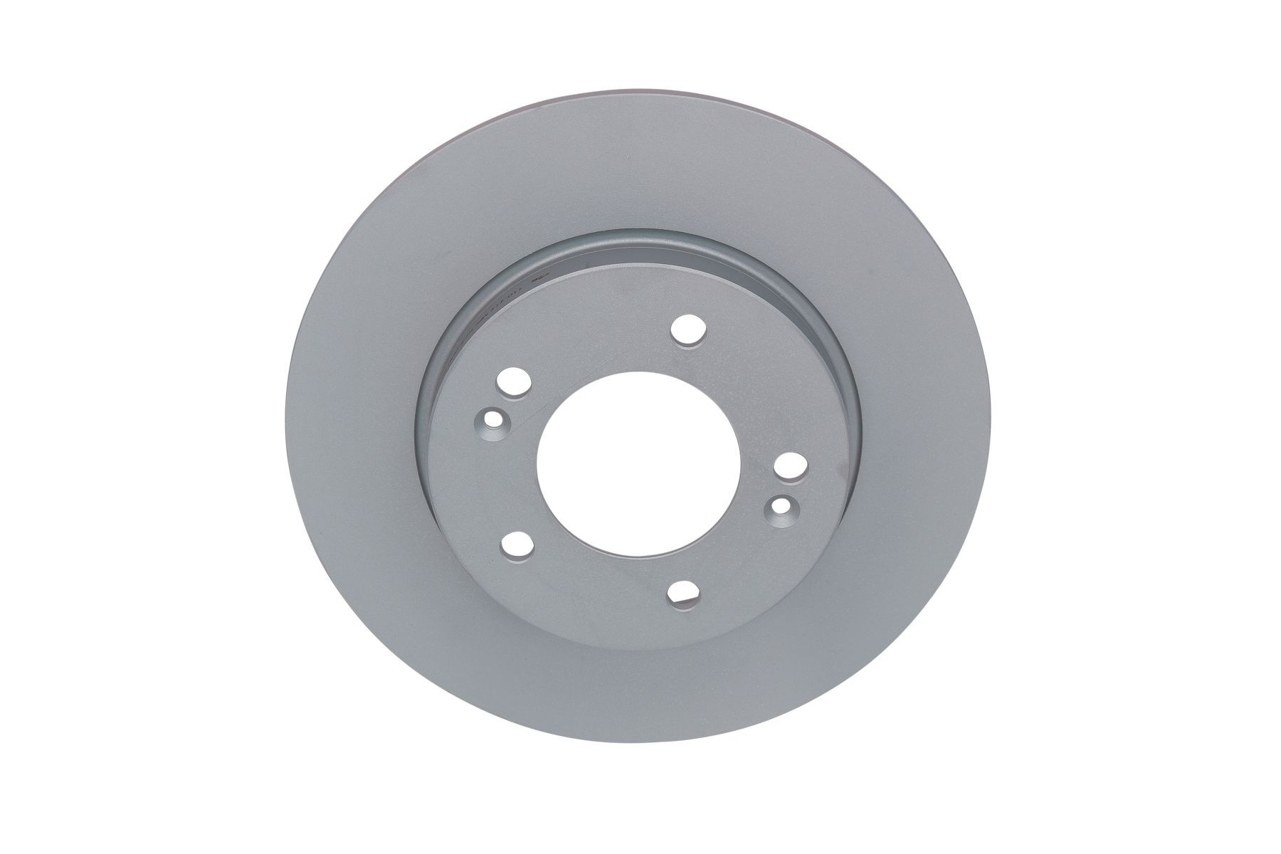 Stabdžių diskas ATE 24.0110-0414.1