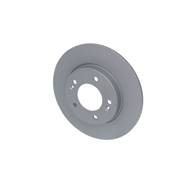 Stabdžių diskas ATE 24.0110-0414.1