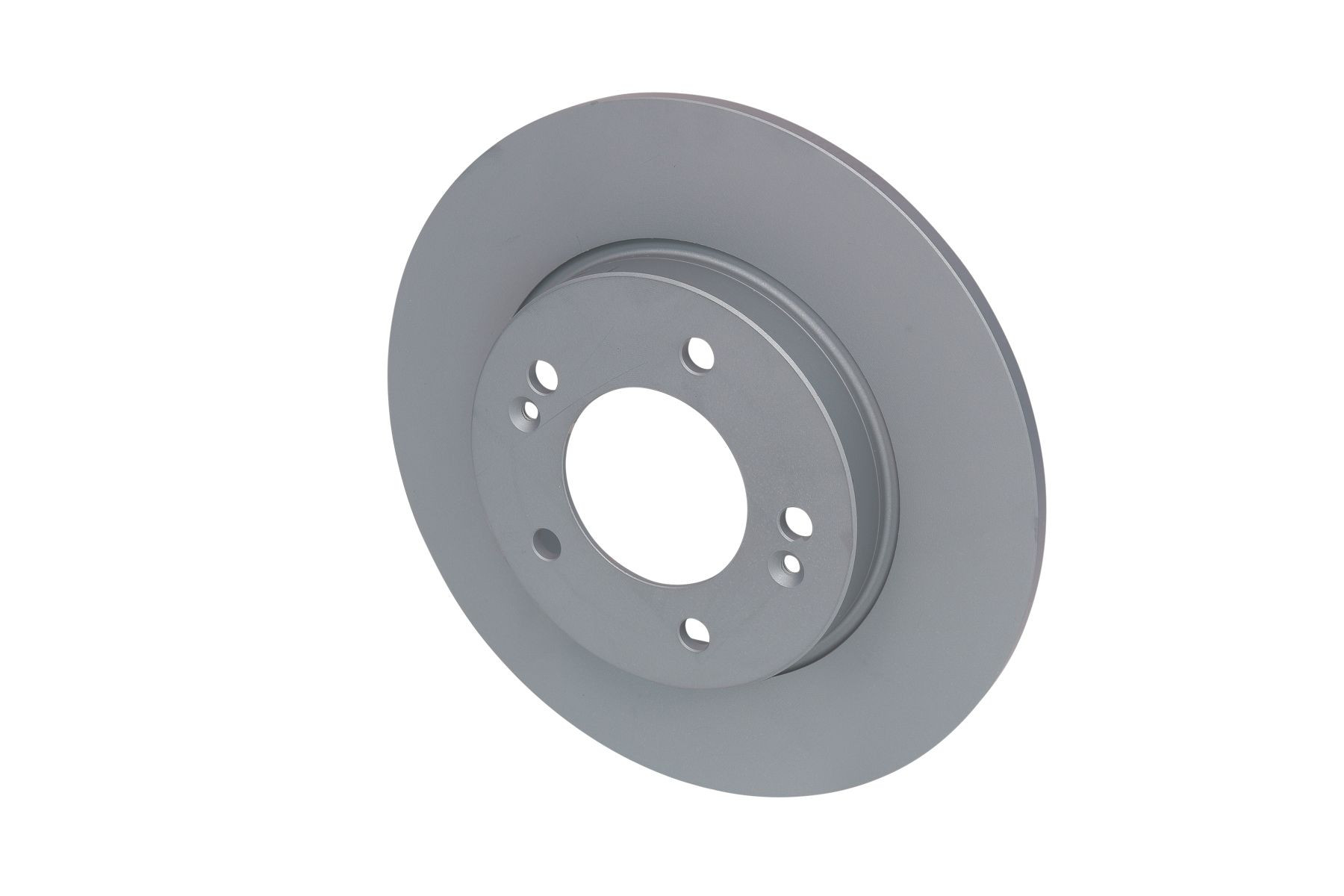 Stabdžių diskas ATE 24.0110-0414.1